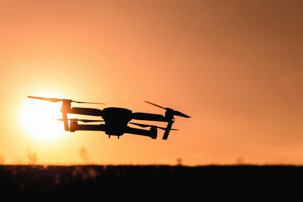 Read more about the article Understanding Part 107: Do You Need a License to Fly a Drone?
